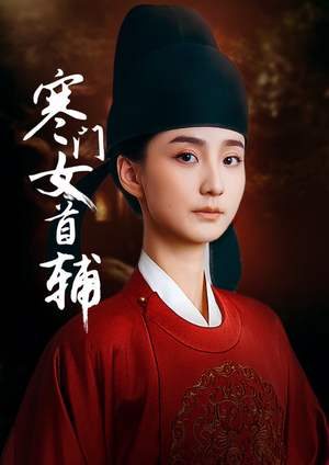 《寒门女首辅》（80集）在线赏短剧全集不停