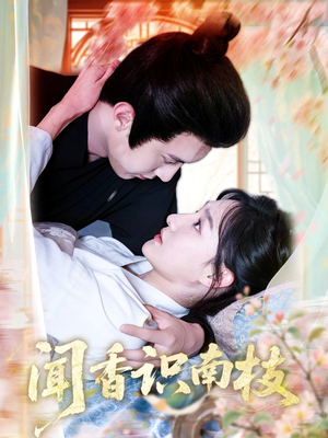 《闻香识南枝》（60集）在线短剧免费畅享观看