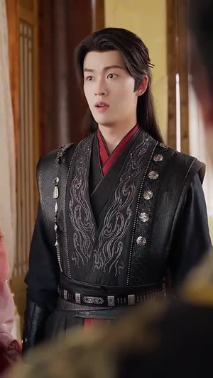 《诱梨枝》（73集）在线看短剧超带感