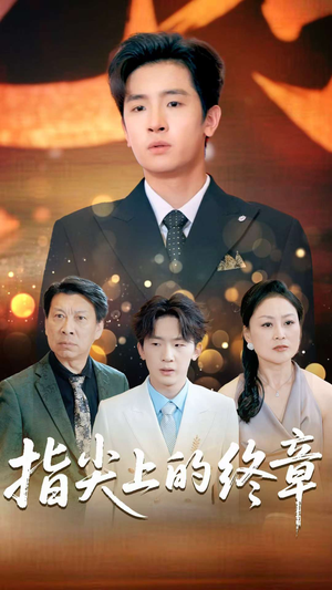 《指尖上的终章》（60集）短剧免费畅享不停看