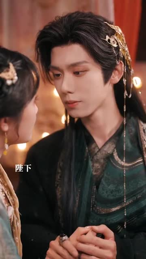 小宫女被读心了（66集）精彩短剧来了