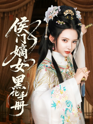 《侯门嫡女黑化手册》（84集）在线畅看短剧全集