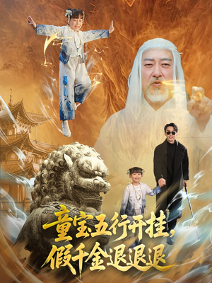 《童宝五行开挂假千金退退退》（65集）在线短剧免费全集看