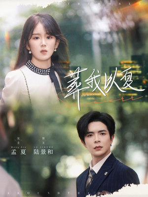 《葬我以夏》（73集）热门短剧精彩一追到底