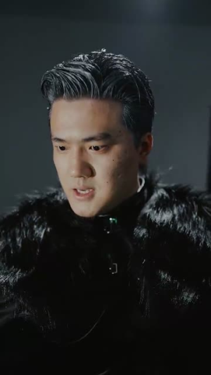 《拳王之父子双龙》（89集）免费短剧在线看个够