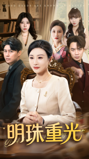 《明珠重光》（63集）短剧免费看全集超爽体验