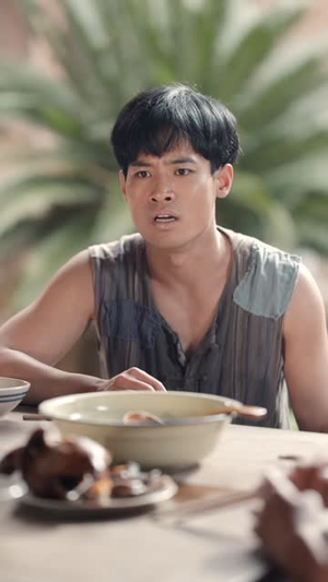 《饥荒年我带全家吃肉》（50集）畅享短剧全集免费看