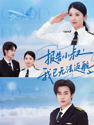 《报告小叔我已无法返航》（60集）短剧免费高清畅快看