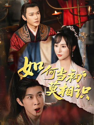 《如何当初莫相识》（60集）短剧免费全集畅快观看