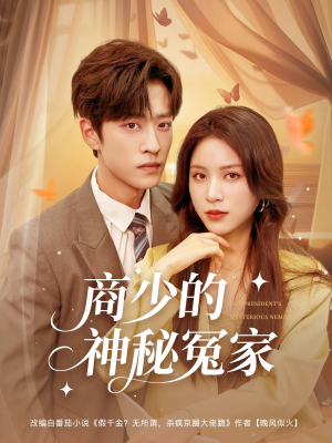 《商少的神秘冤家》（82集）短剧在线追不停歇