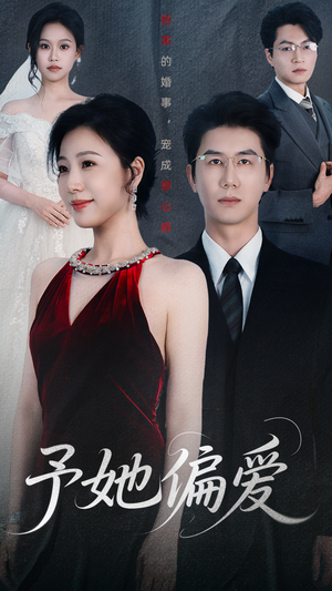 《予她偏爱》（60集）畅享短剧免费看不停