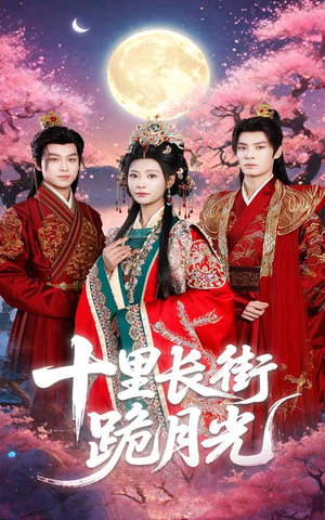 《十里长街跪月光》（60集）高清短剧在线一口气赏