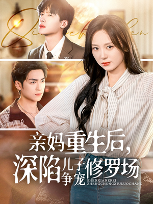《亲妈重生后，深陷儿子争宠修罗场》（68集）短剧精彩一集不落