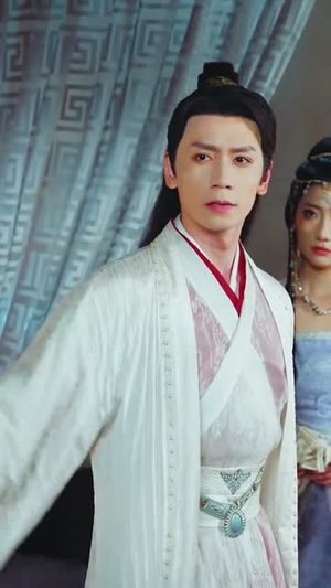 《穿梭古今从今天开始黑化》（71集）短剧新篇开启免费追之旅