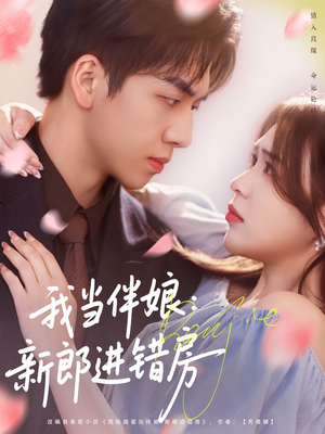 《我当伴娘新郎进错房》（94集）短剧在线看全集过瘾
