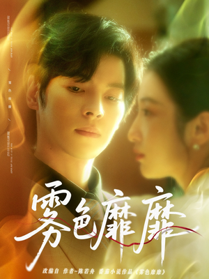 《雾色靡靡》（67集）在线看短剧全集过足瘾