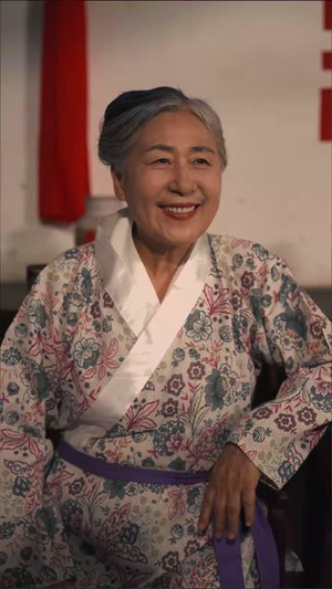 《灵狐劫》（40集）短剧爆款免费在线追