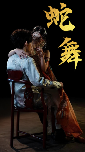 蛇舞(40集) 蛇舞(40集)在线免费观影