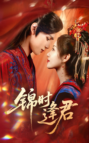 《锦时逢君》（55集）在线看短剧全集超带感