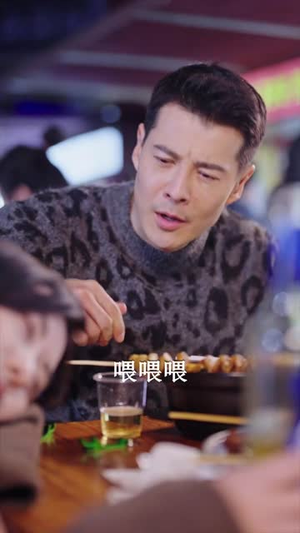 《隐龙老爸身份藏不住了》（61集）看短剧全集过足瘾