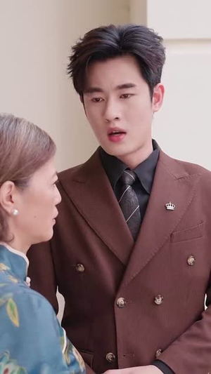 《养恩深似海》（70集）短剧免费畅享全集观看