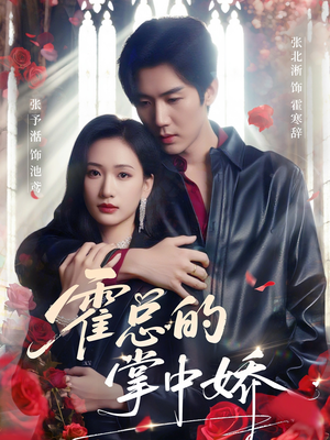 《霍总的掌中娇》（80集）短剧免费看一追到底