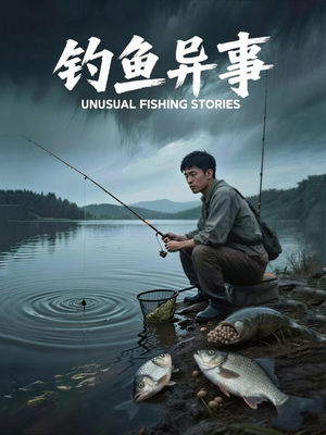 《钓鱼异事》（30集）爆款短剧免费在线畅看