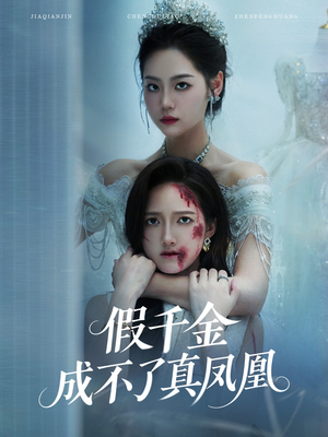 《假千金成不了真凤凰》（60集）短剧免费全集追剧过瘾