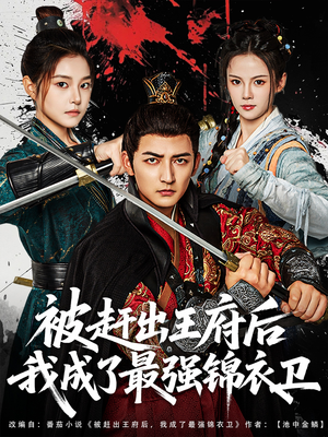 《被赶出王府后我成了最强锦衣卫》（80集）免费短剧畅快追完大结局