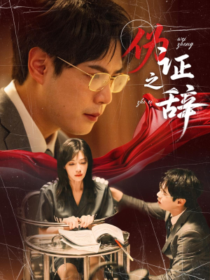 《伪证之辞》（53集）免费短剧在线追完整