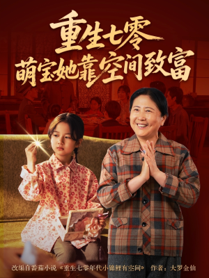 《重生七零萌宝她靠空间致富》（76集）短剧免费畅看全集