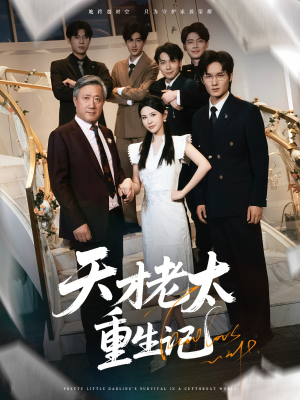 天才老太重生记(86集) 天才老太重生记(86集)免费观看完整版