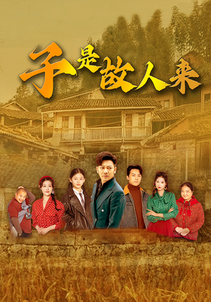 《子是故人来》（65集）免费短剧在线追全集