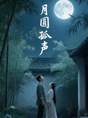《月圆孤声》（15集）全集短剧免费在线看个够