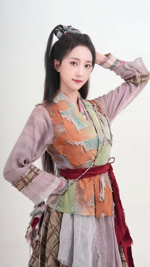 《咱家改行了》（58集）短剧一集不落免费看