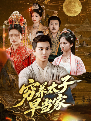 《穷养太子早当家》（68集）短剧在线免费全集畅享