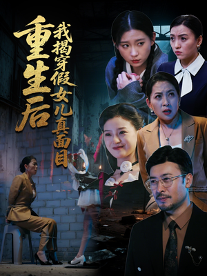 《重生后我揭穿假女儿真面目》（60集）短剧全集免费畅快追