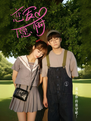 《恋爱心愿树》（32集）在线畅享短剧精彩全集