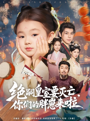 绝嗣皇室要灭亡,你们的胖崽来啦(91集) 绝嗣皇室要灭亡,你们的胖崽来啦(91集)最新火爆短剧