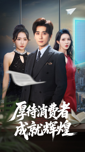 《厚待消费者成就辉煌》（68集）免费看短剧全集畅享