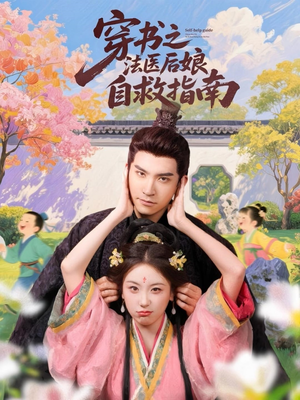 《穿书之法医后娘自救指南》（61集）一口气追完短剧超爽
