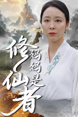 《妈妈是修仙者》（89集）免费短剧一追到底看