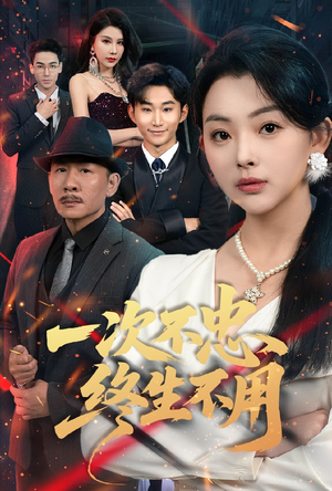 《一次不忠终生不用》（59集）短剧完整剧情畅快看