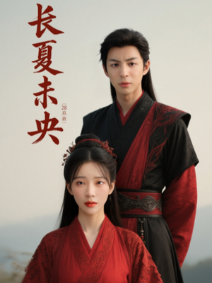 《长夏未央》（56集）免费短剧在线畅快追剧
