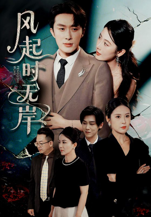 风起时无岸(58集) 风起时无岸(58集)短剧小说在线看
