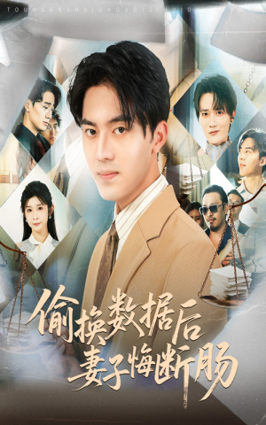 《偷换数据后妻子悔断肠》（63集）短剧精彩一集不落追