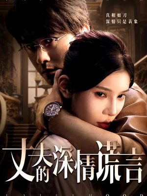 《丈夫的深情谎言》（62集）短剧免费全集抢先看