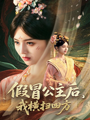 《假冒公主后我横扫四方》（71集）短剧全集免费追看