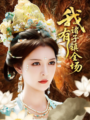 《我有诸子镇全场》（80集）看短剧全集一追到底