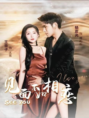 《见面不如相恋》（71集）热门短剧免费在线看全